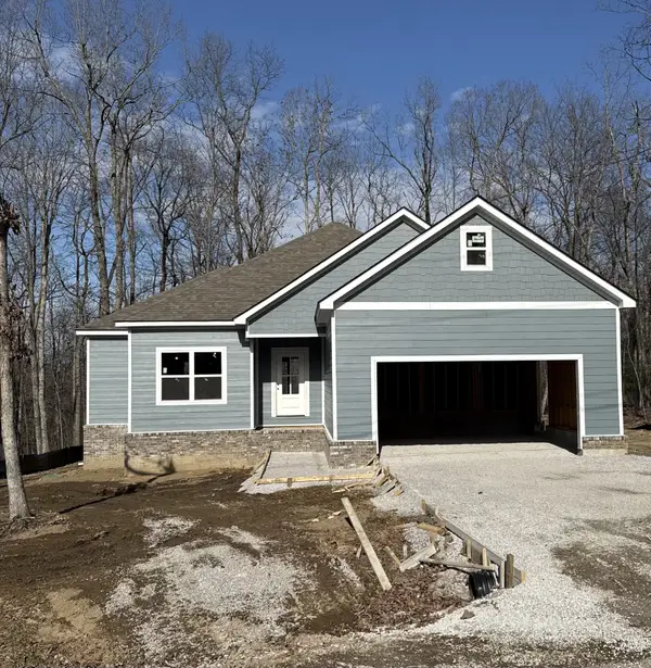 180 Albermarle Lane, Crossville, TN 38558