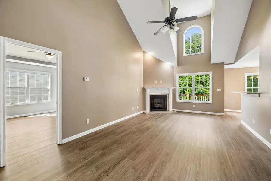 1405 Jenny Ln, Clarksville, TN 37042 - #2