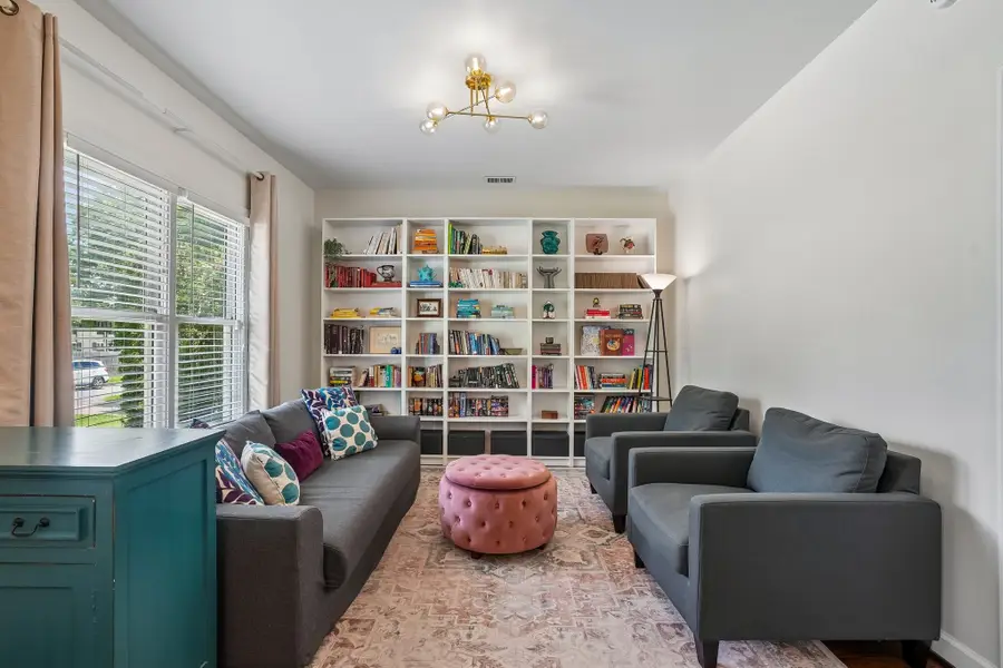5729 Maudina Ave, Nashville, TN 37209 - #2