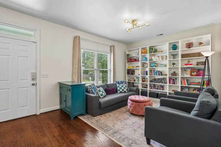 5729 Maudina Ave, Nashville, TN 37209 - #3
