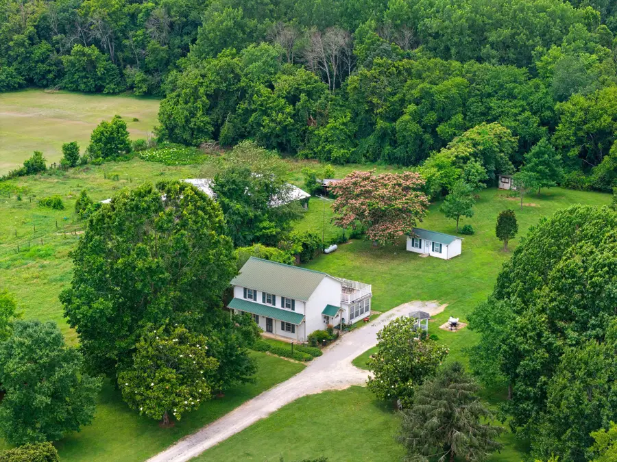 2097 Carters Creek Pike, Franklin, TN 37064 - #3