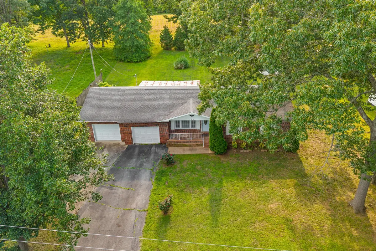 103 Hazelnut Ave, Camden, TN 38320 - #1