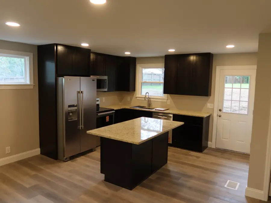 7110 Robinson Dr, Fairview, TN 37062 - #2