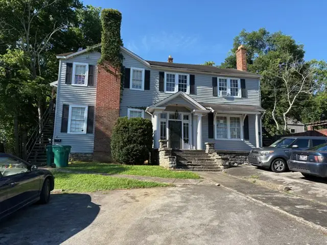 417 Haynes Street 419, Lewisburg, TN 37091 - #1