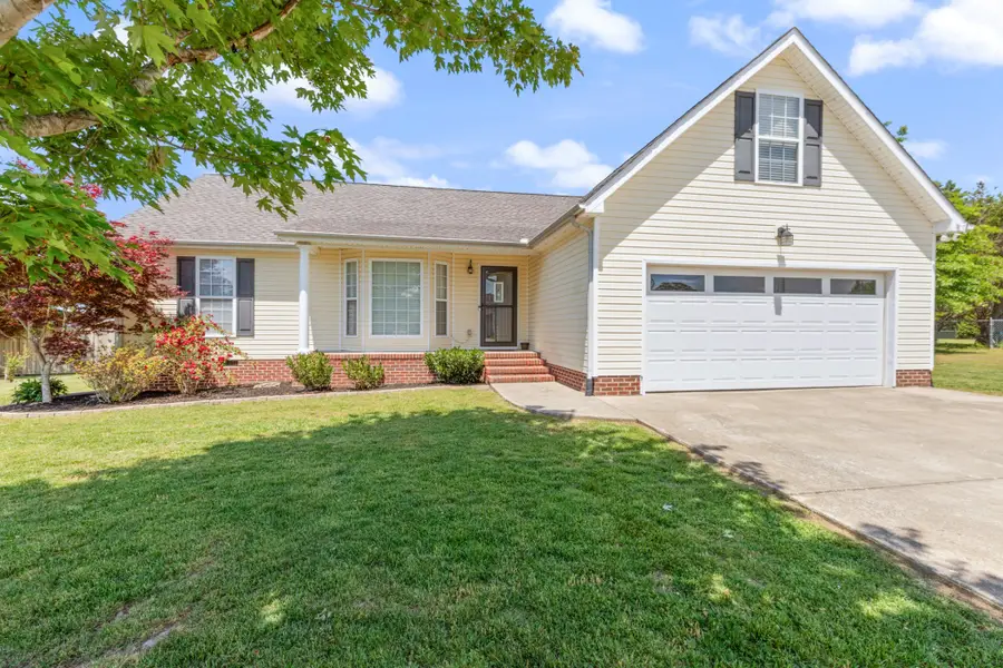 207 Coleman Dr, White Bluff, TN 37187 - #2