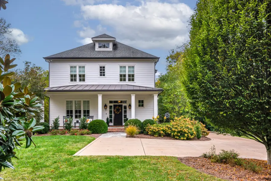 815 Wilson Blvd, Nashville, TN 37215 - #2