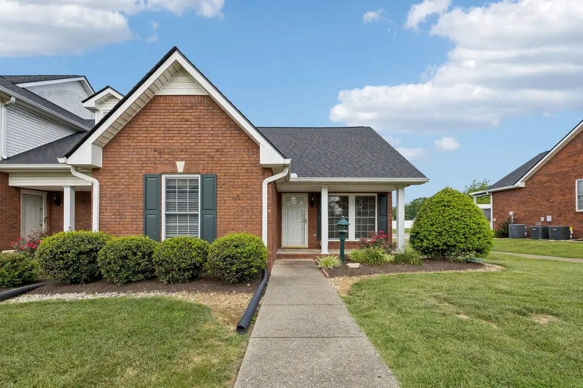177 Bailey Ln #101, Pleasant View, TN 37146 - #1