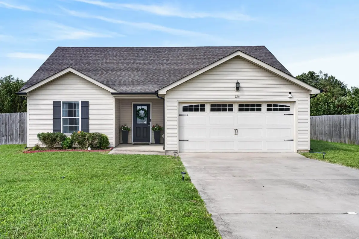 120 Bob White Trl, Oak Grove, KY 42262 - #1