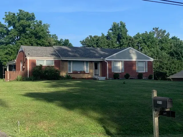 5016 Manuel Dr, Nashville, TN 37211 - #1