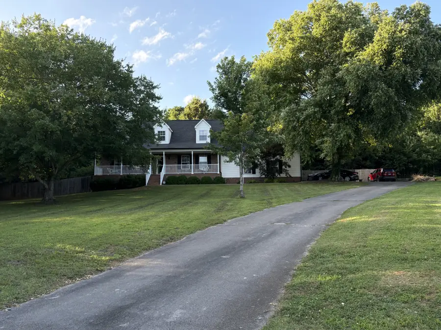 3359 Taylorwood Ln, Spring Hill, TN 37174 - #2