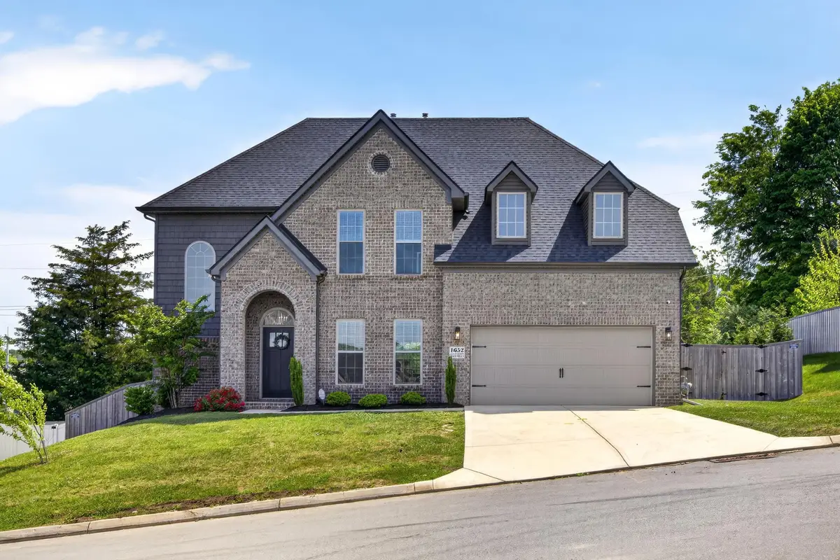 1652 Hickory Reserve Road, Knoxville, TN 37932 - #1