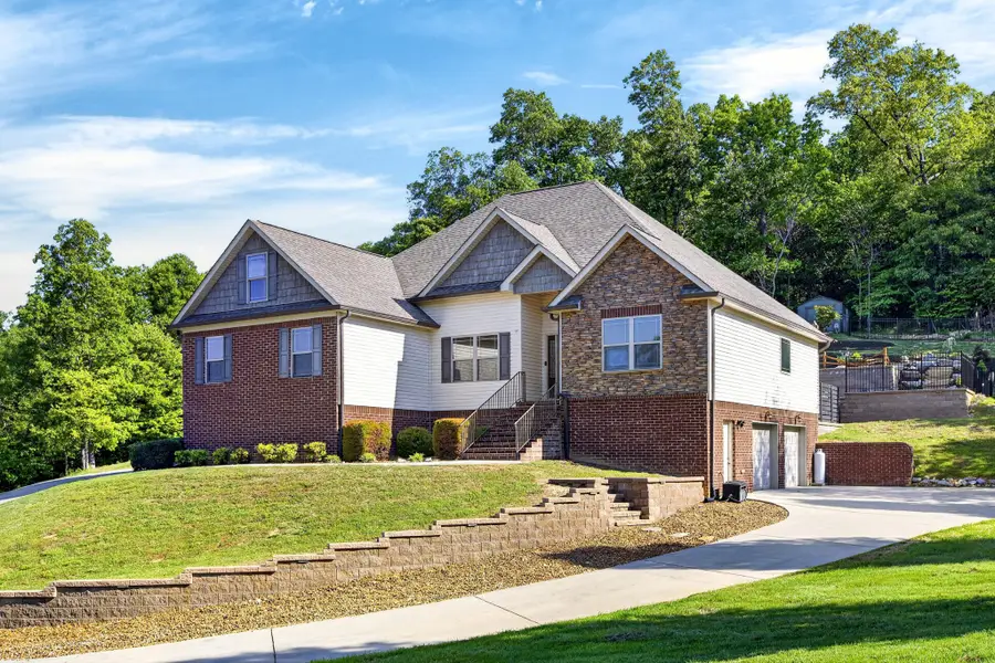351 Broken Arrow Lane Sw, Cleveland, TN 37311 - #3