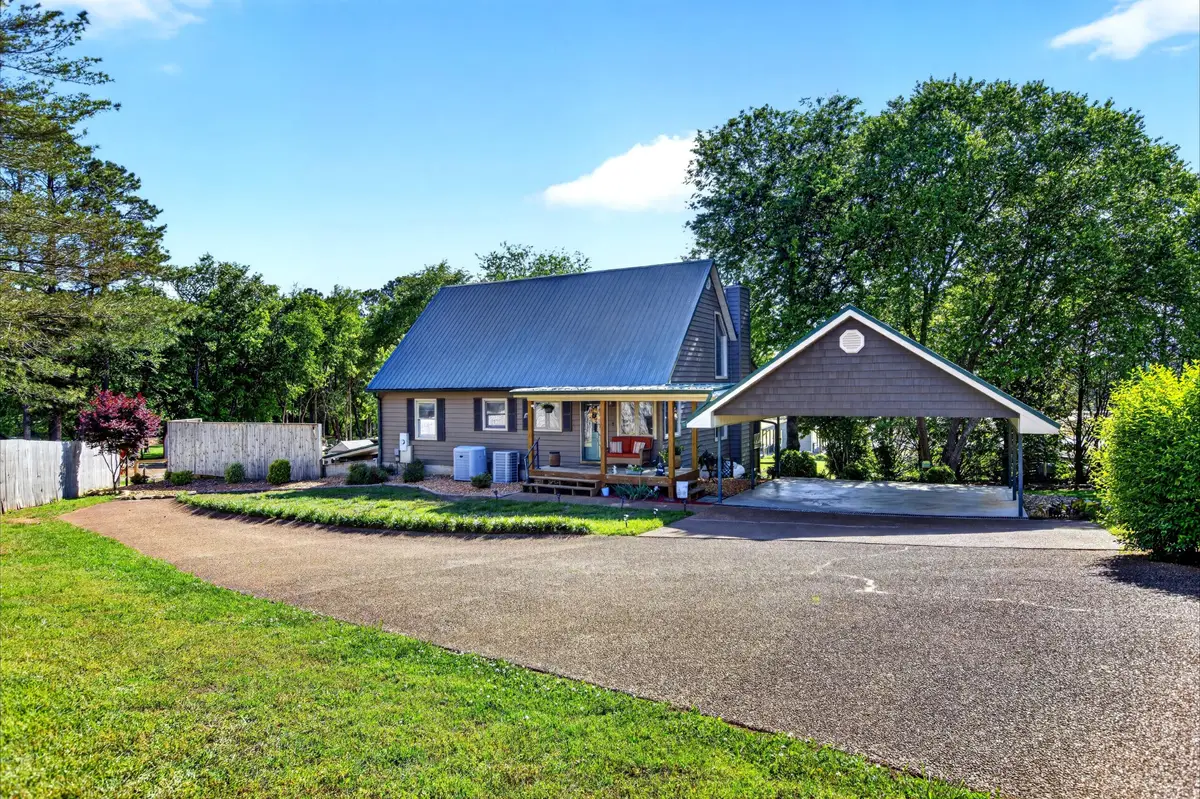 448 Windmill Lane, Georgetown, TN 37336 - #1