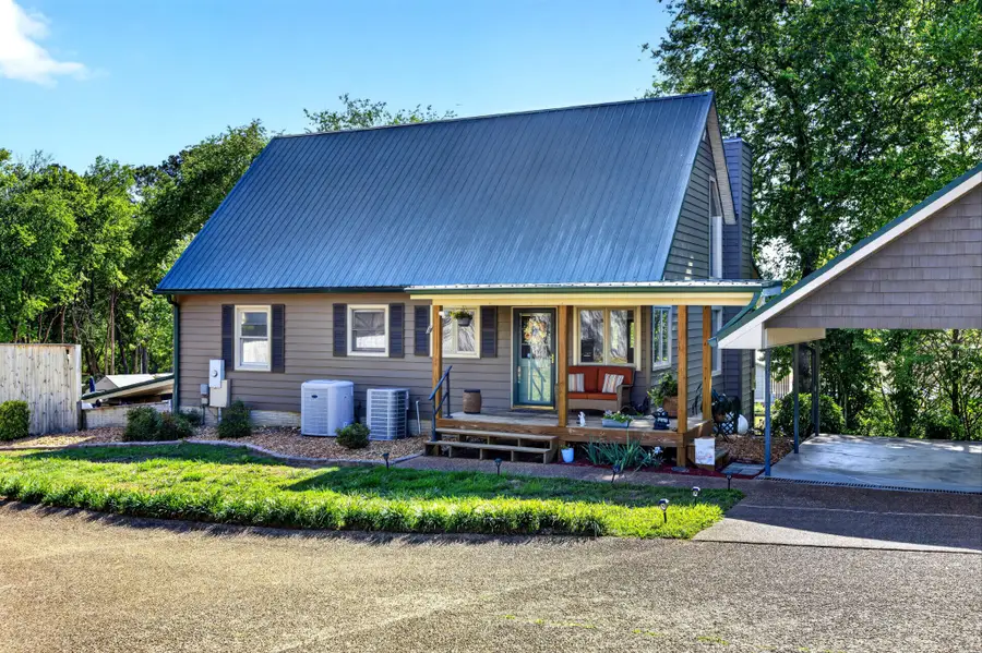 448 Windmill Lane, Georgetown, TN 37336 - #2