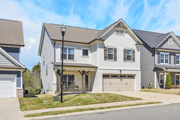 5063 Shelterwood Drive Ne, Cleveland, TN 37312