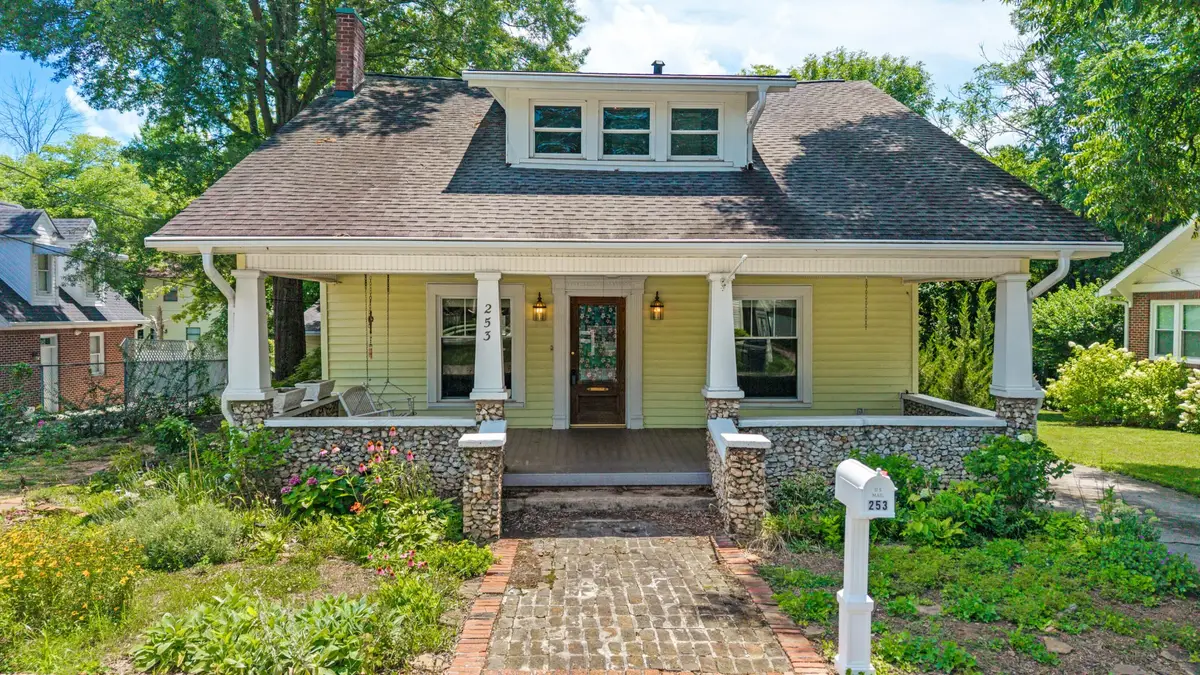 253 15th Street Nw, Cleveland, TN 37311 - #1