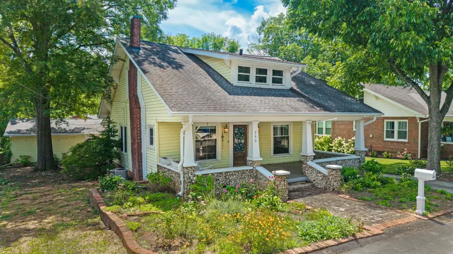 253 15th Street Nw, Cleveland, TN 37311 - #3