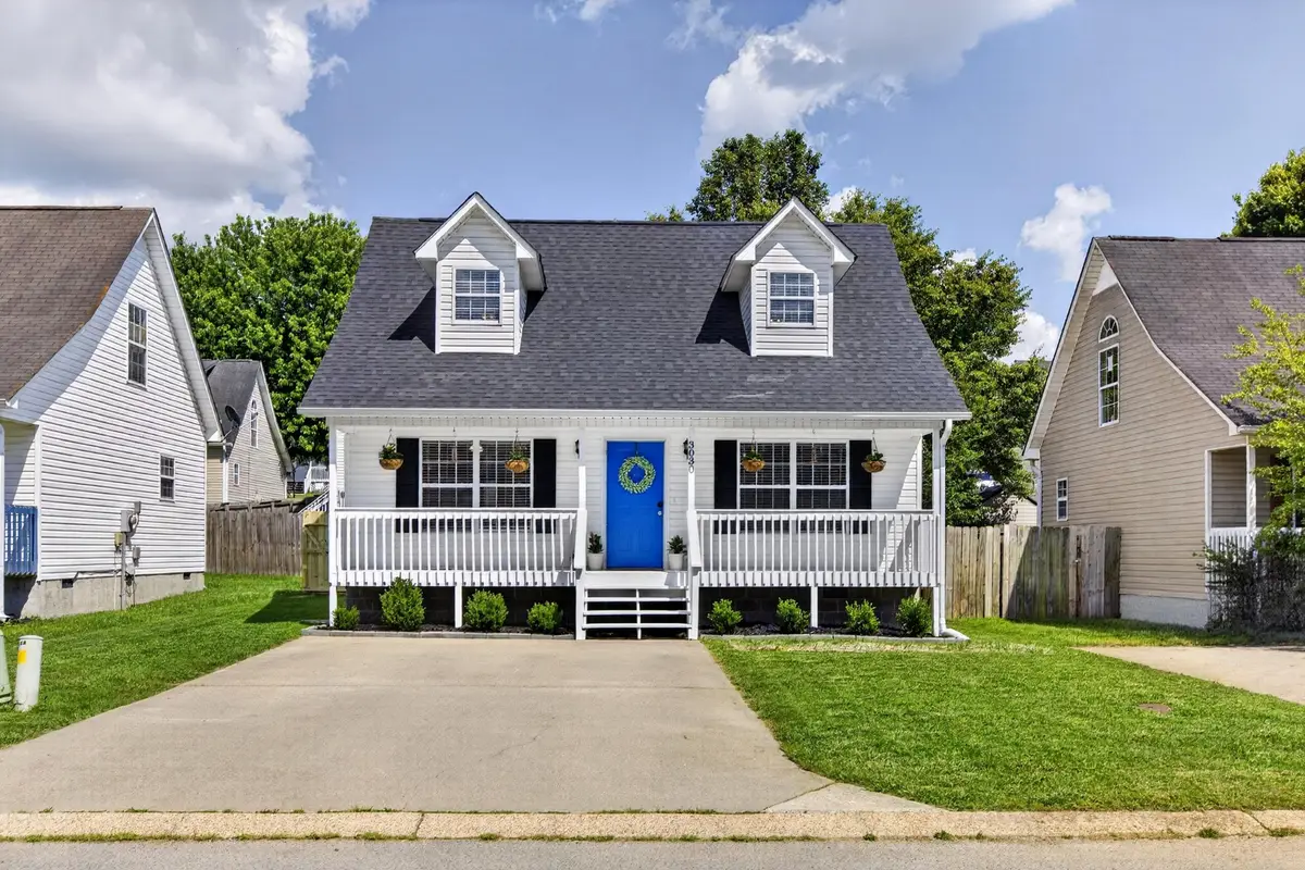 3030 Holly Brook Circle Ne, Cleveland, TN 37323 - #1