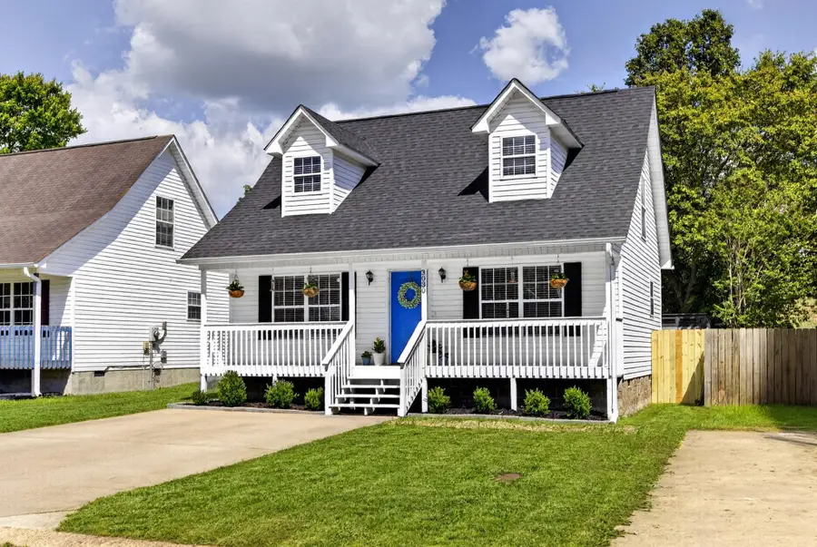3030 Holly Brook Circle Ne, Cleveland, TN 37323 - #2