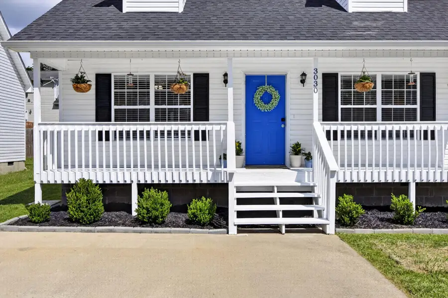 3030 Holly Brook Circle Ne, Cleveland, TN 37323 - #3