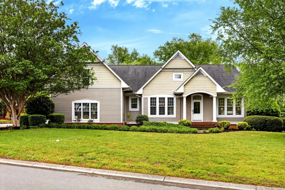 3377 Princeton Hill Circle Nw, Cleveland, TN 37312 - #1
