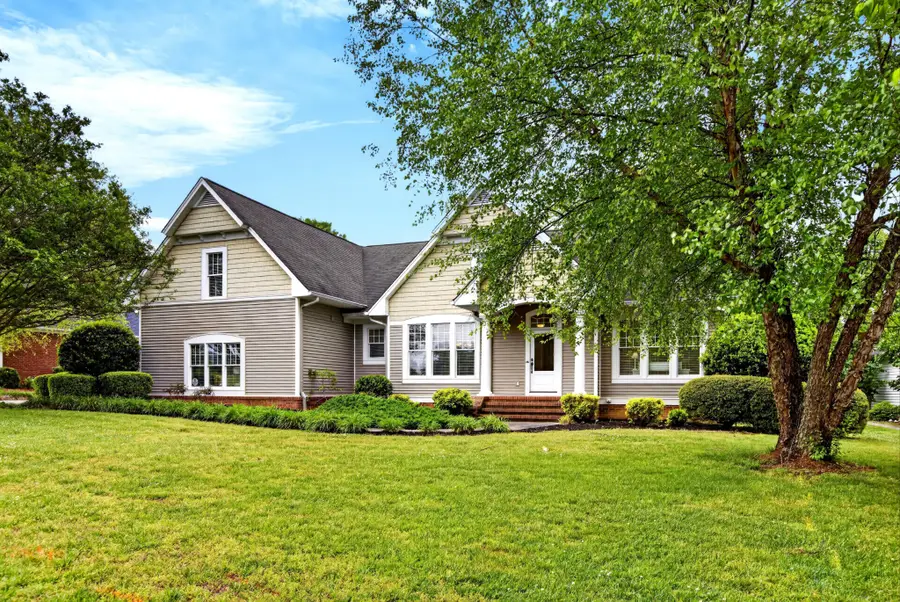 3377 Princeton Hill Circle Nw, Cleveland, TN 37312 - #2