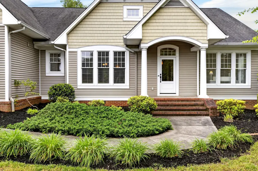 3377 Princeton Hill Circle Nw, Cleveland, TN 37312 - #3