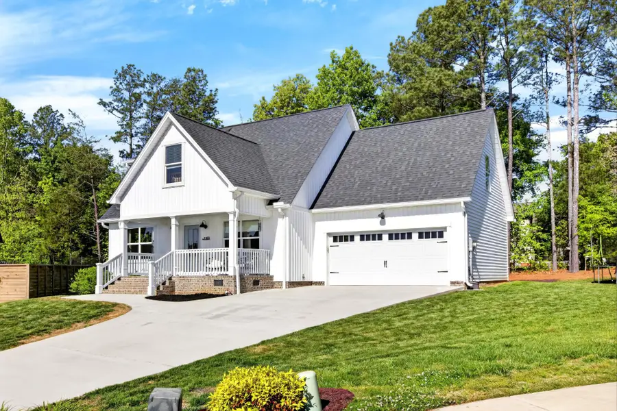 1360 Stone Creek Trail Nw, Cleveland, TN 37312 - #2