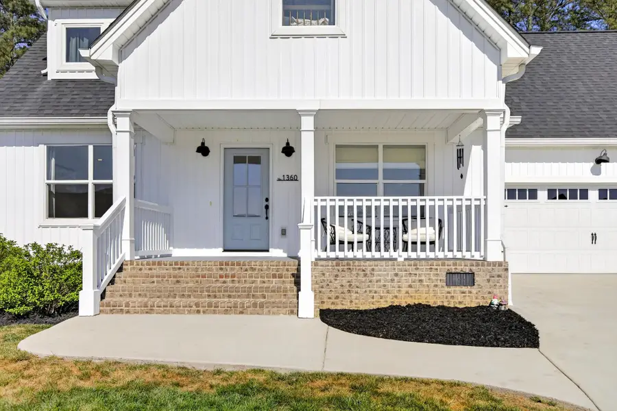1360 Stone Creek Trail Nw, Cleveland, TN 37312 - #3