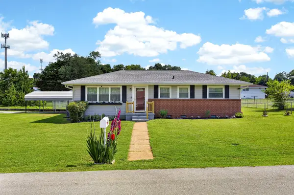 1701 Broadview Drive, Hixson, TN 37343