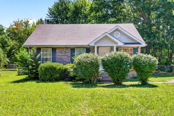 577 Brady Dr, Clarksville, TN 37042