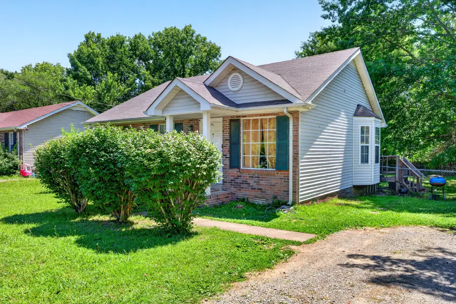 577 Brady Dr, Clarksville, TN 37042 - #3