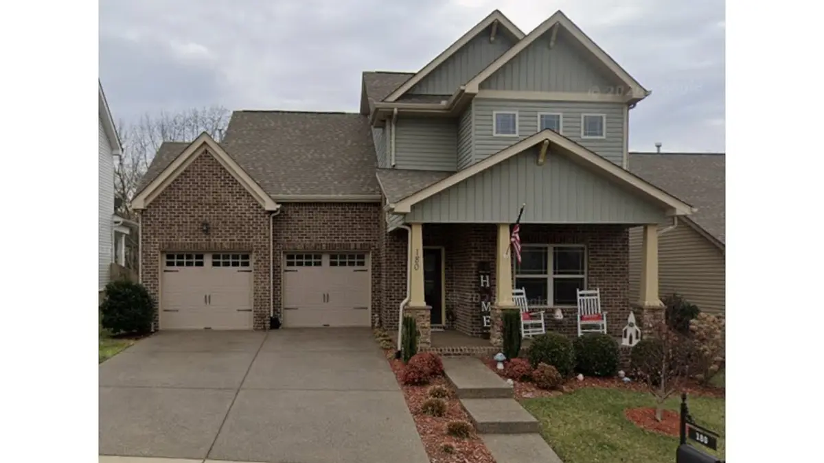 180 Bexley Way, White House, TN 37188 - #1