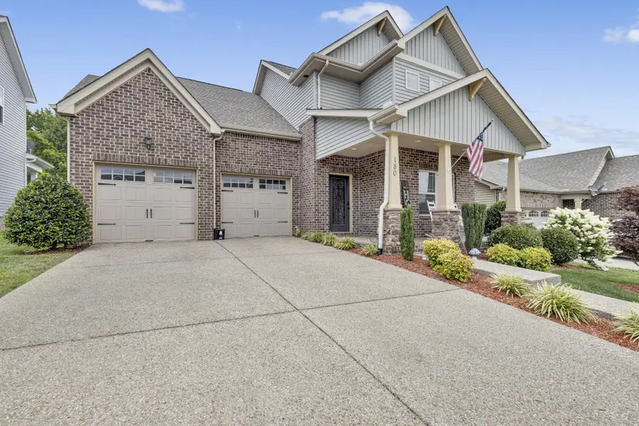 180 Bexley Way, White House, TN 37188 - #2