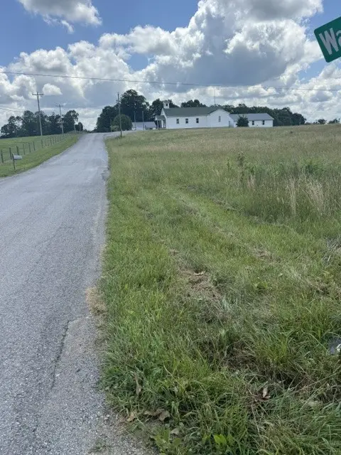 0 East Fork Ln, Crawford, TN 38554