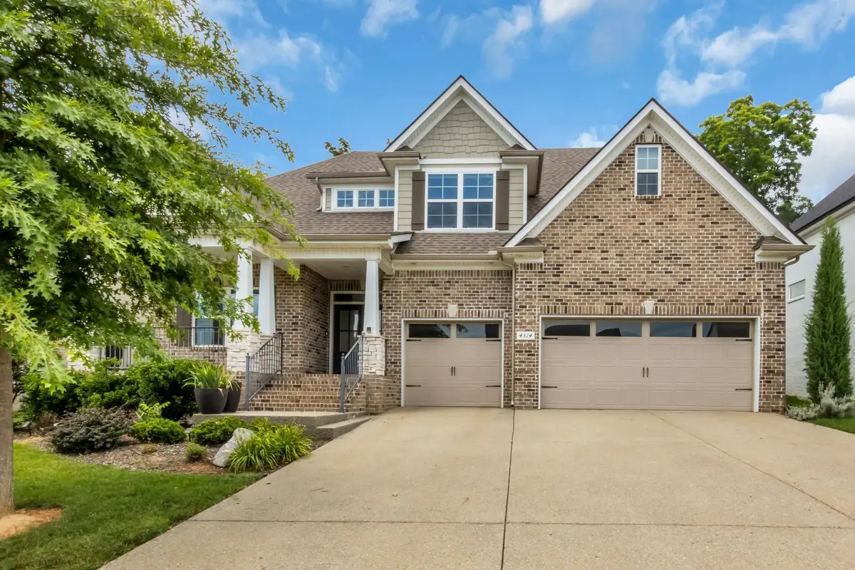 4314 Attleboro Dr, Murfreesboro, TN 37128 - #1