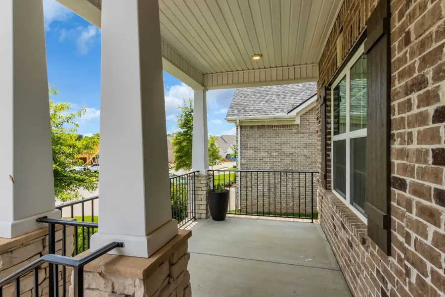 4314 Attleboro Dr, Murfreesboro, TN 37128 - #3