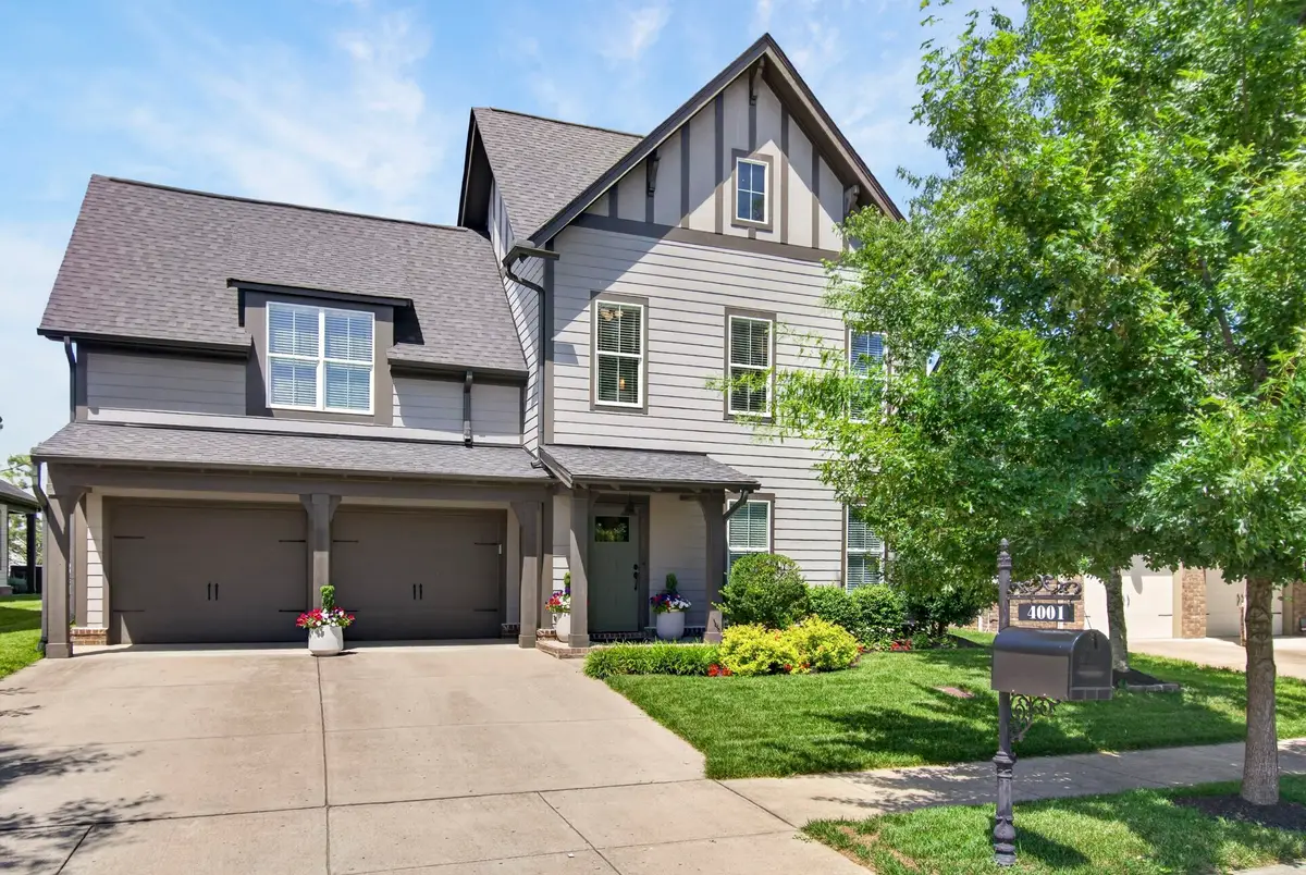 4001 Ryecroft Ln, Franklin, TN 37064 - #1
