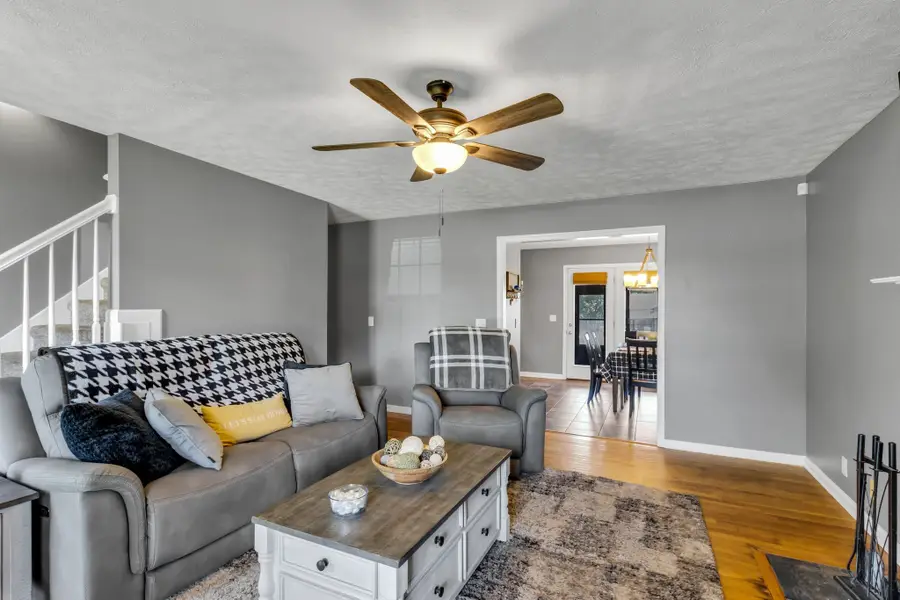 130 Fall Creek Dr, Murfreesboro, TN 37129 - #3