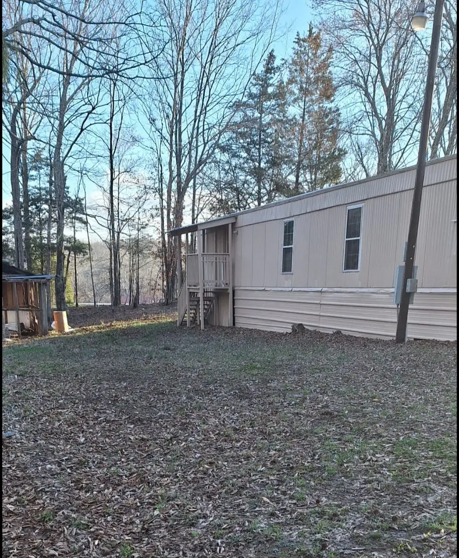 342 E Little Richland Rd, Waverly, TN 37185 - #3