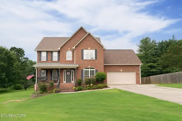 3560 Hirst Circle, Lenoir City, TN 37772