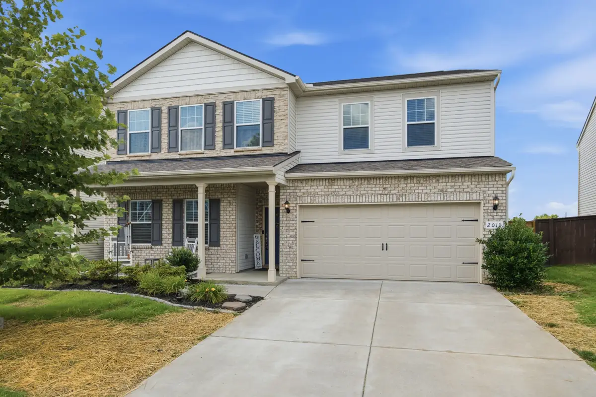 2013 Lindsey Way, Lebanon, TN 37087 - #1
