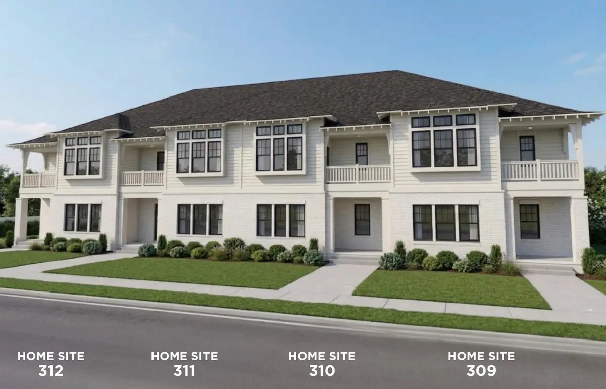 829 Lotus Ln, Thompsons Station, TN 37179 - #1