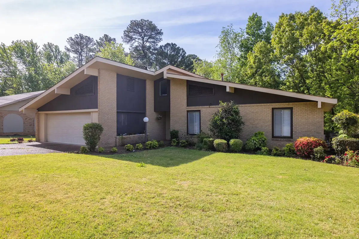 36 Mcdaniel Dr, Jackson, TN 38305 - #1