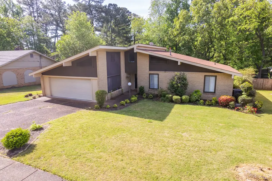 36 Mcdaniel Dr, Jackson, TN 38305 - #2