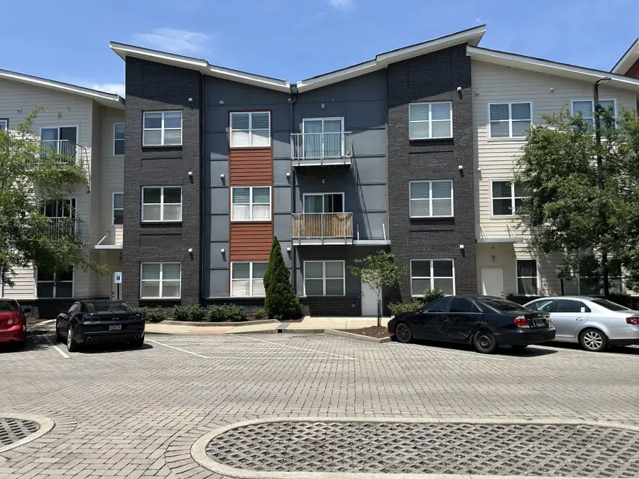 1118 Litton Avenue #118, Nashville, TN 37216 - #2