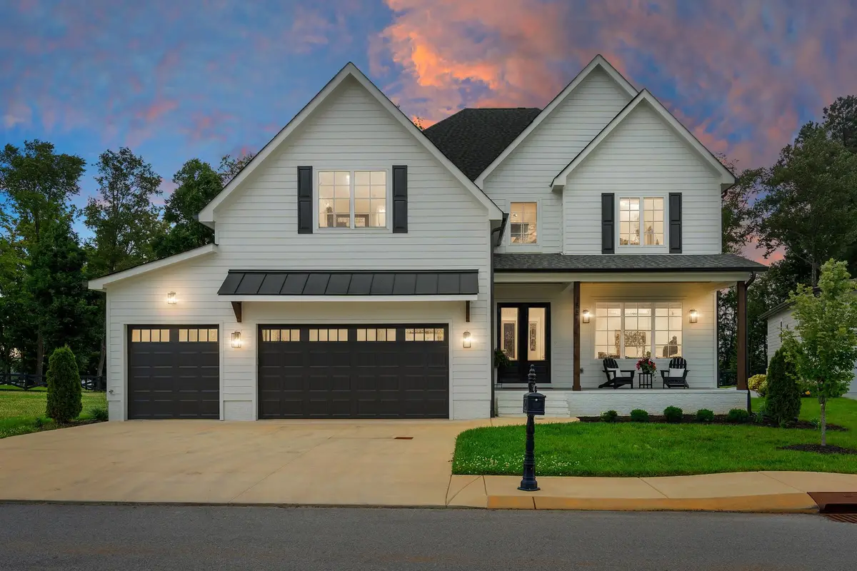 155 Hammock Dr, Winchester, TN 37398 - #1