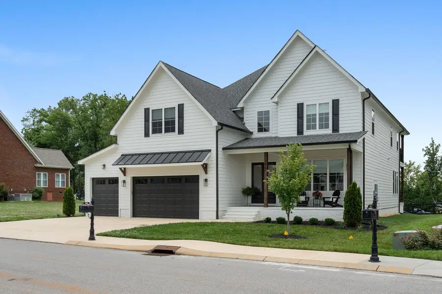 155 Hammock Dr, Winchester, TN 37398 - #3