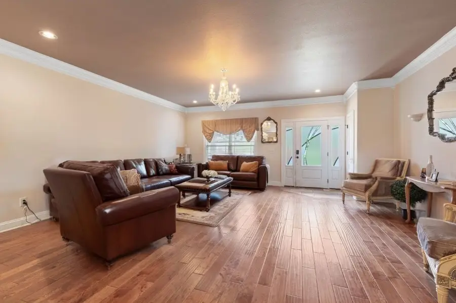 532 Johnstown Dr, Smyrna, TN 37167 - #2