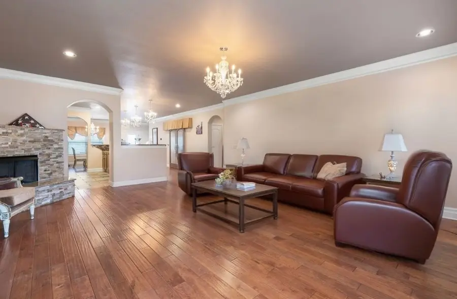 532 Johnstown Dr, Smyrna, TN 37167 - #3